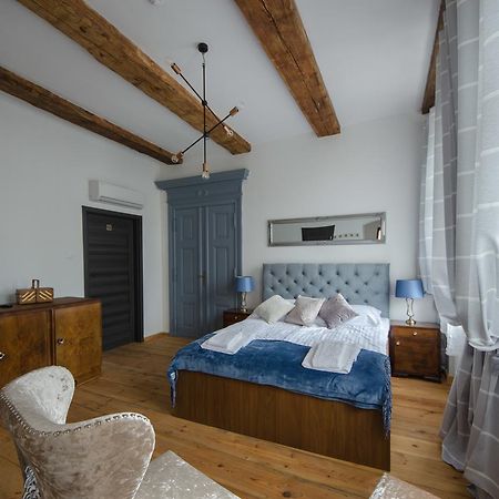 Apartamenty Mieszczanskie U Golebiewskich Stary Toruń Exterior foto