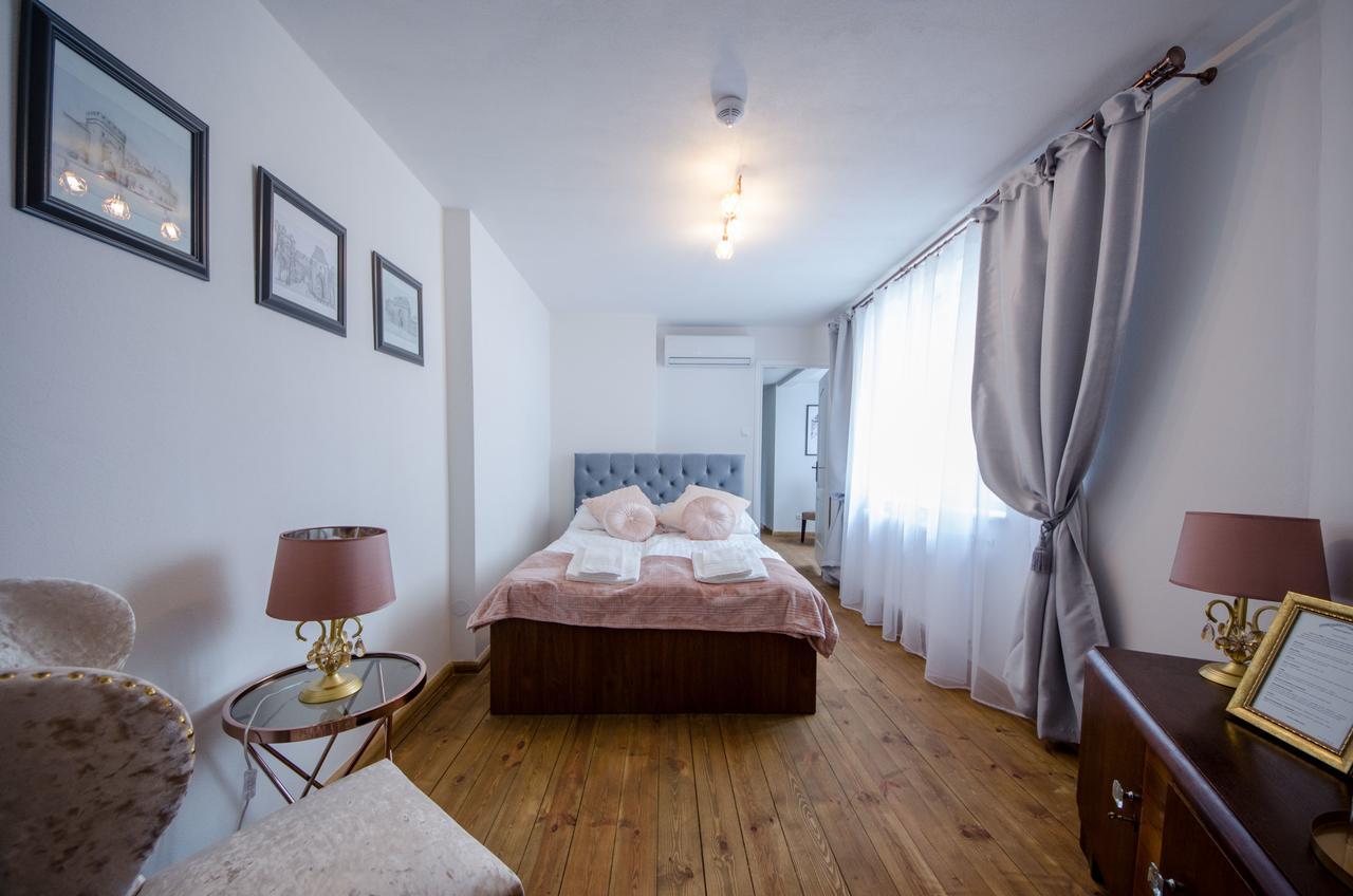 Apartamenty Mieszczanskie U Golebiewskich Stary Toruń Exterior foto