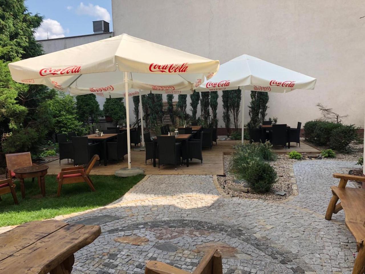 Apartamenty Mieszczanskie U Golebiewskich Stary Toruń Exterior foto