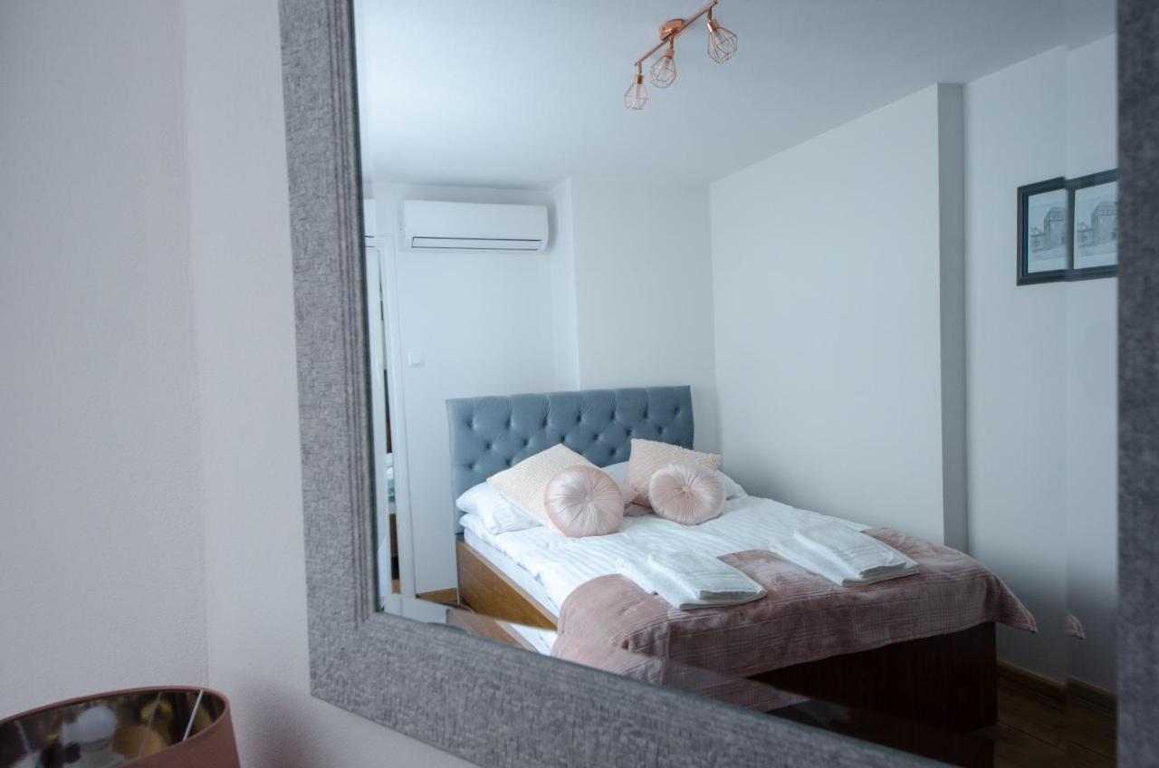 Apartamenty Mieszczanskie U Golebiewskich Stary Toruń Exterior foto